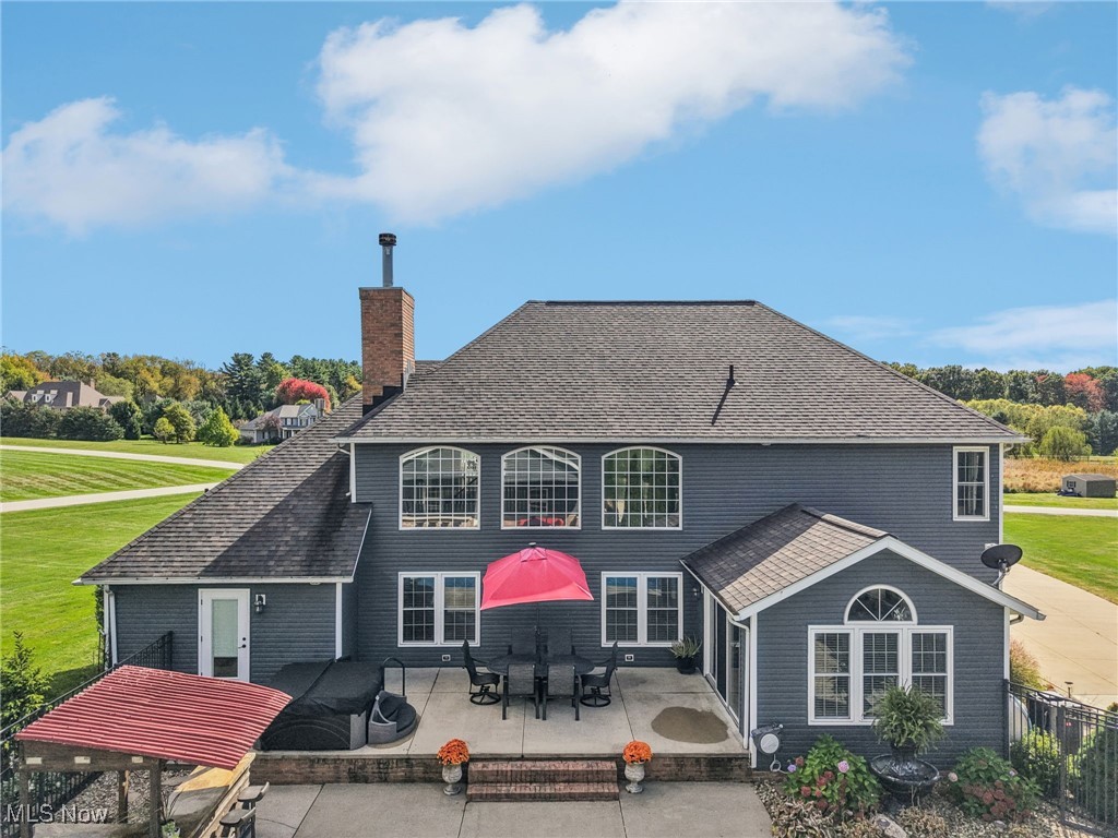 Townes End Estate - Residential