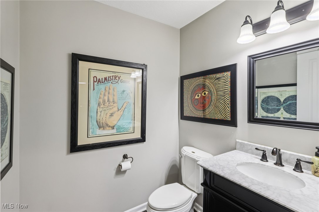 Townes End Estate - Residential