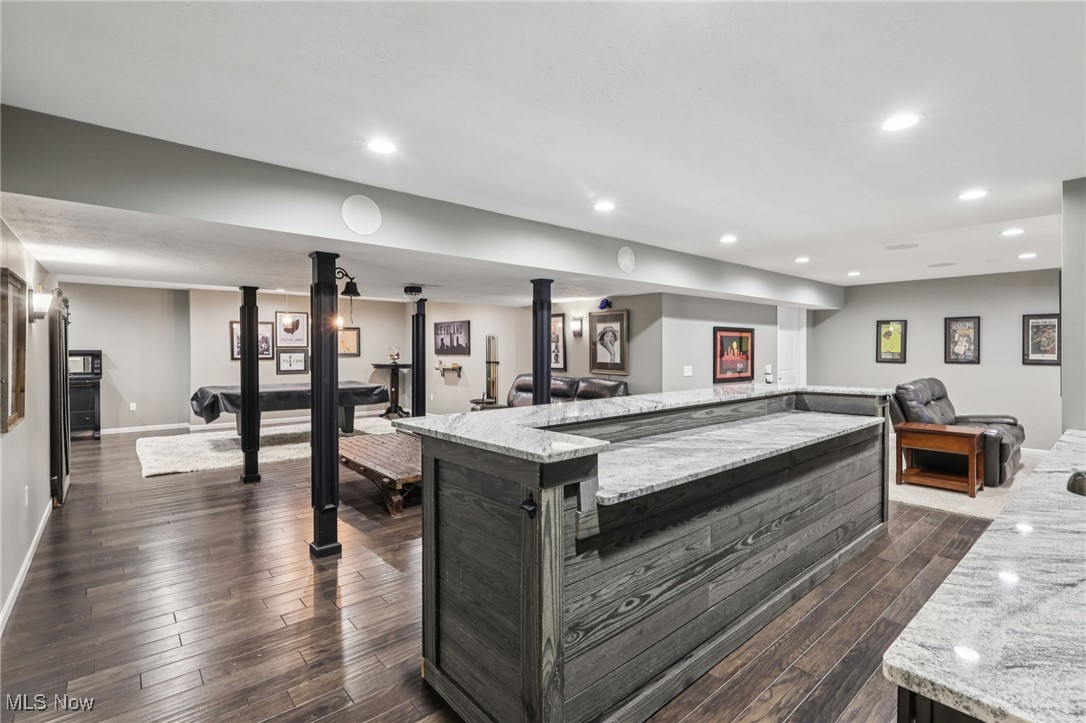 Townes End Estate - Residential