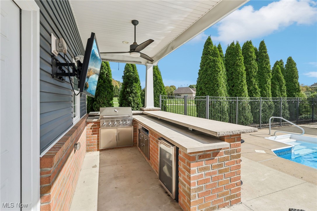 Townes End Estate - Residential