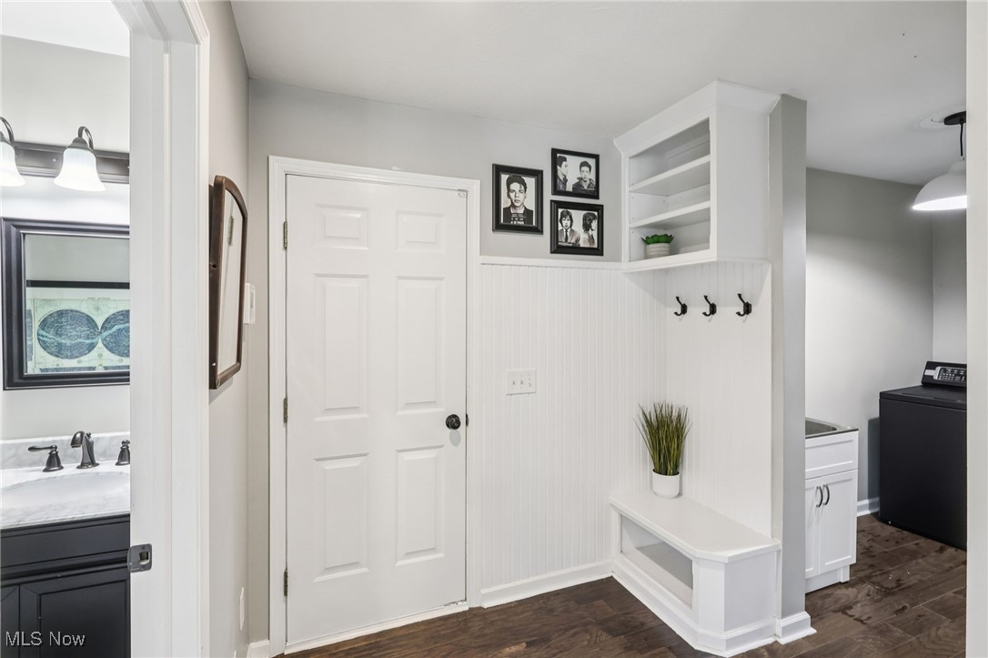 Townes End Estate - Residential