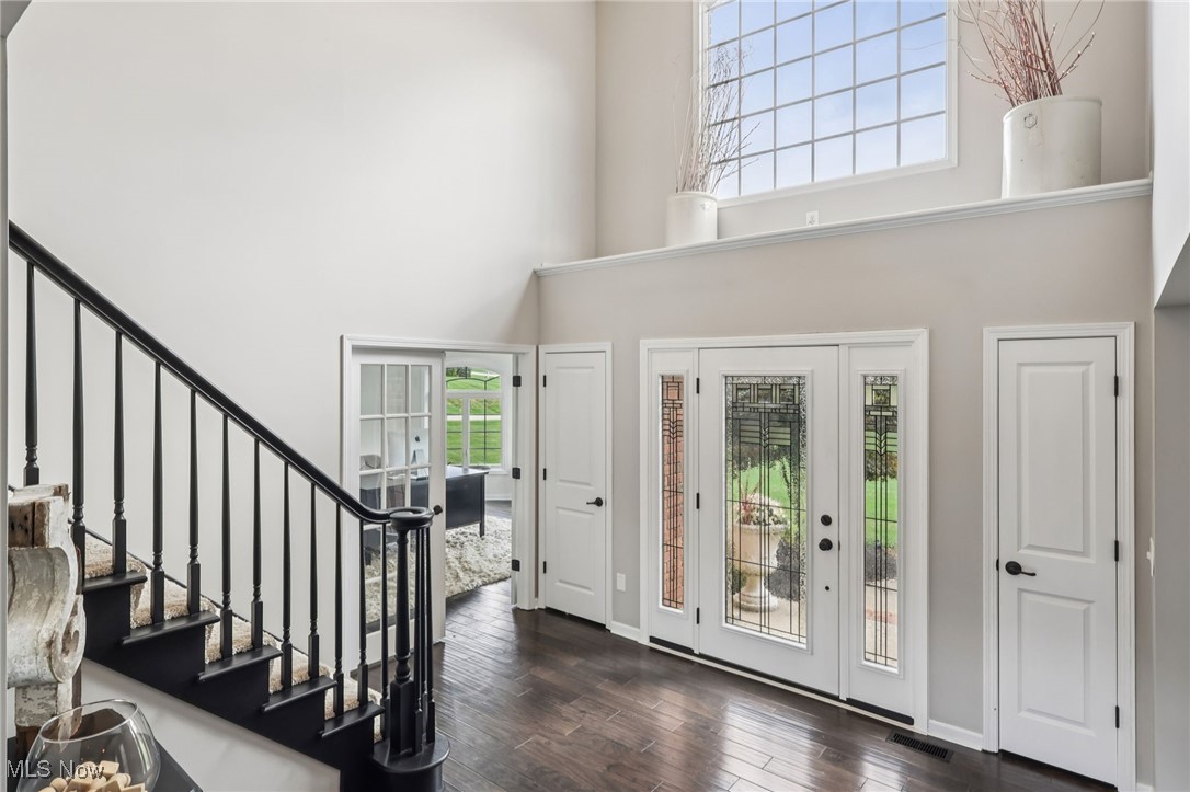 Townes End Estate - Residential