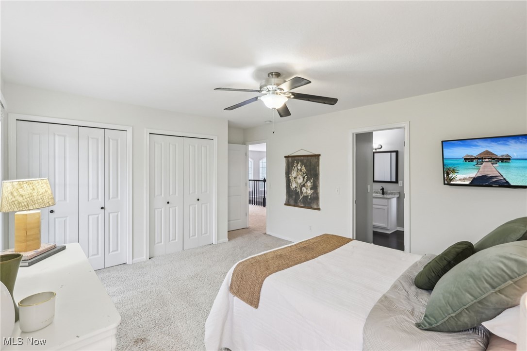 Townes End Estate - Residential