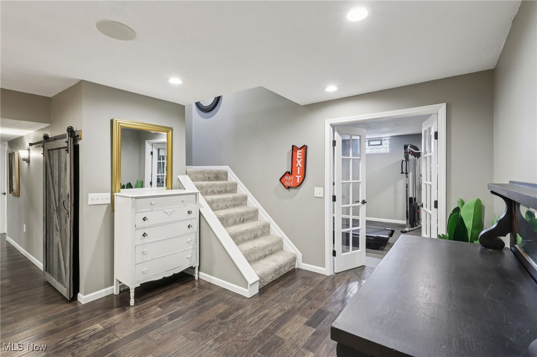 Townes End Estate - Residential