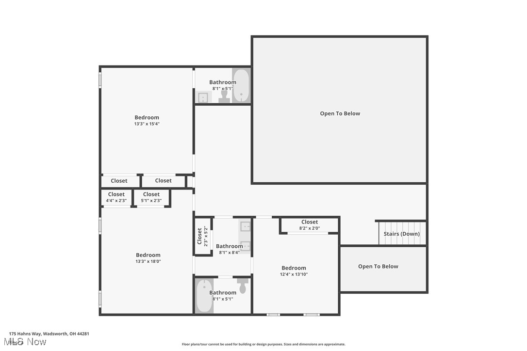 Townes End Estate - Residential