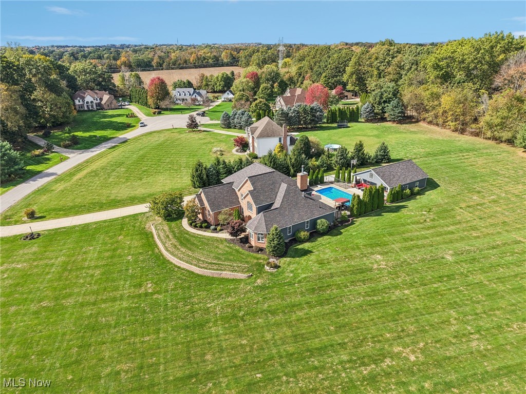 Townes End Estate - Residential