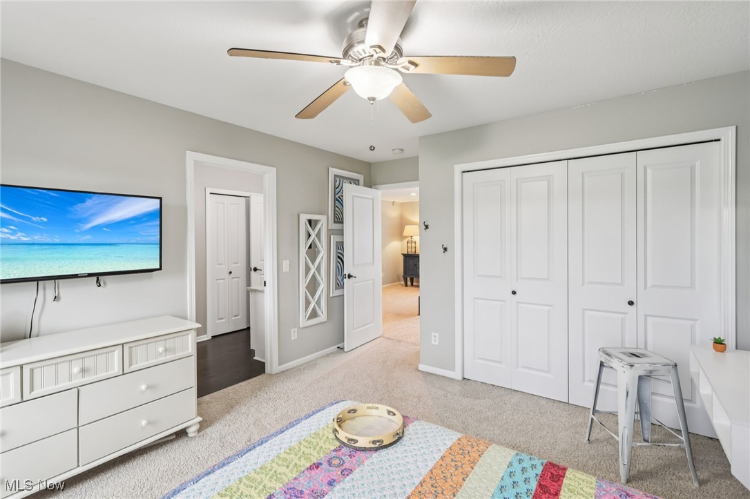 Townes End Estate - Residential