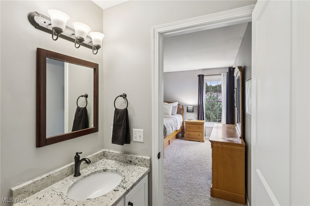 Townes End Estate - Residential