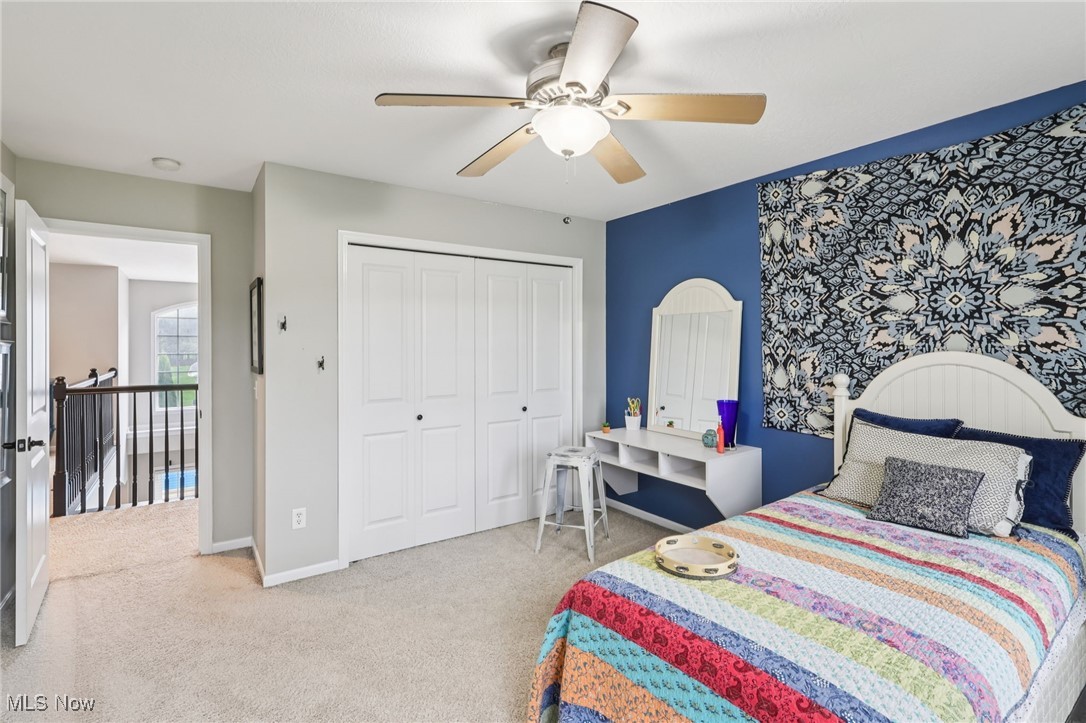 Townes End Estate - Residential