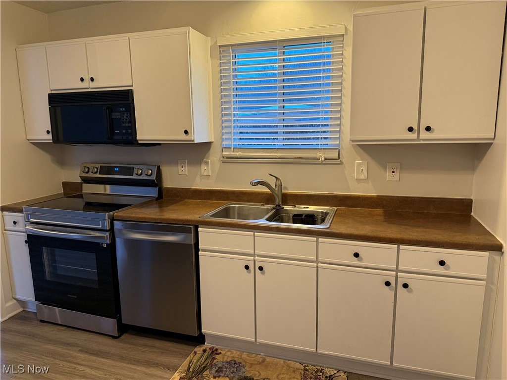 Carriage Hills - Residential Lease