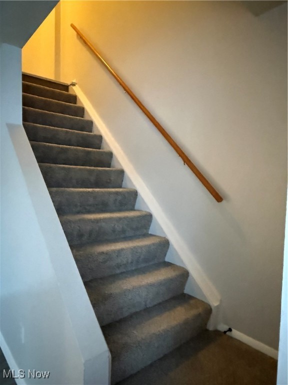 Carriage Hills - Residential Lease