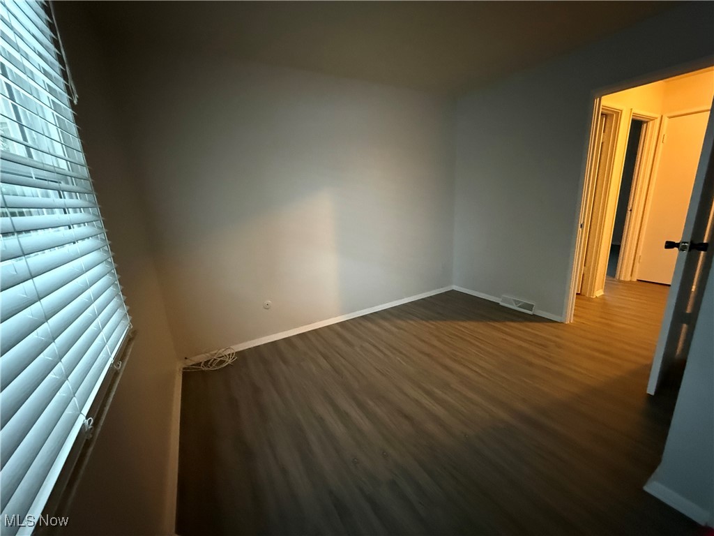 Carriage Hills - Residential Lease