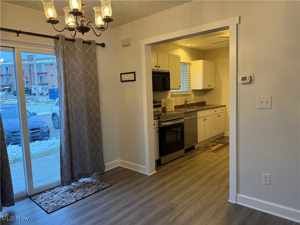 Carriage Hills - Residential Lease