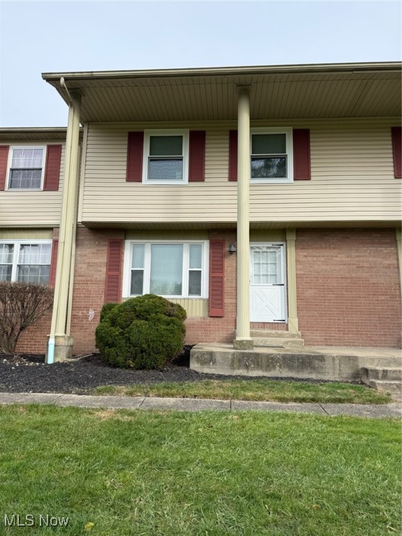 Carriage Hills - Residential Lease