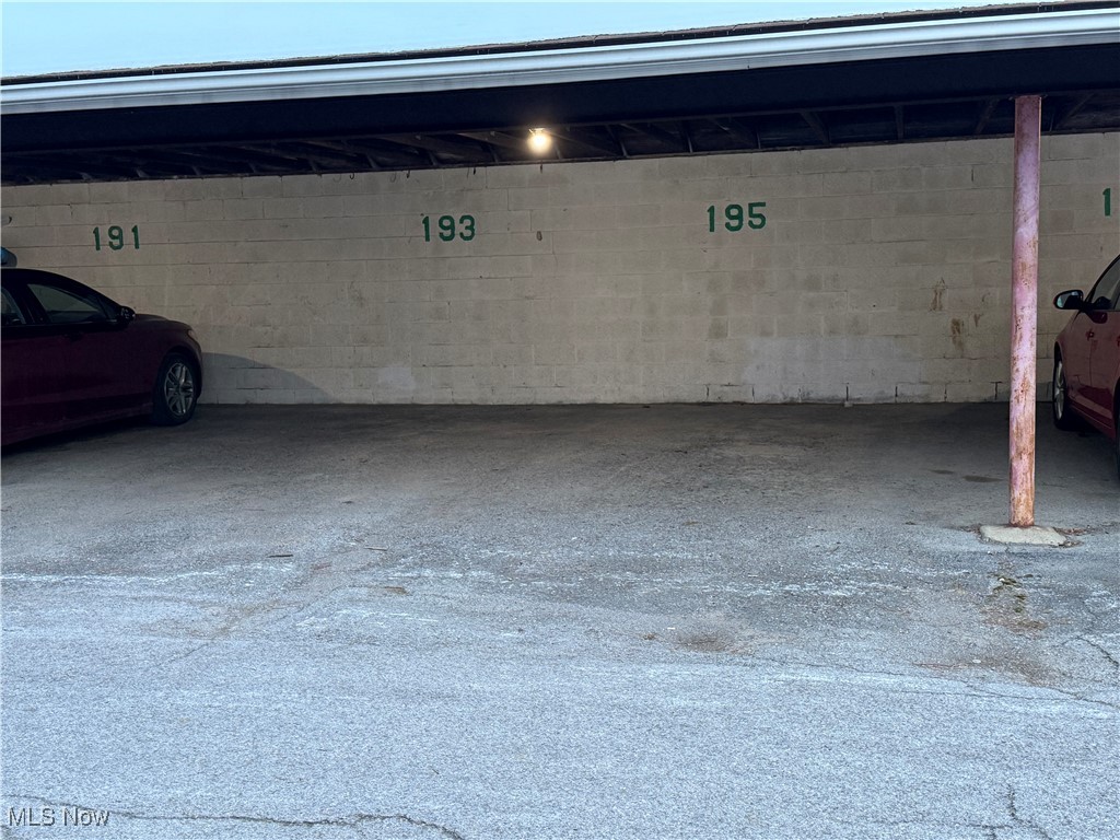 Carriage Hills - Residential Lease