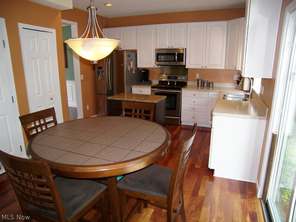 Hunter Rdg Clstr Homes Ph 02 - Residential