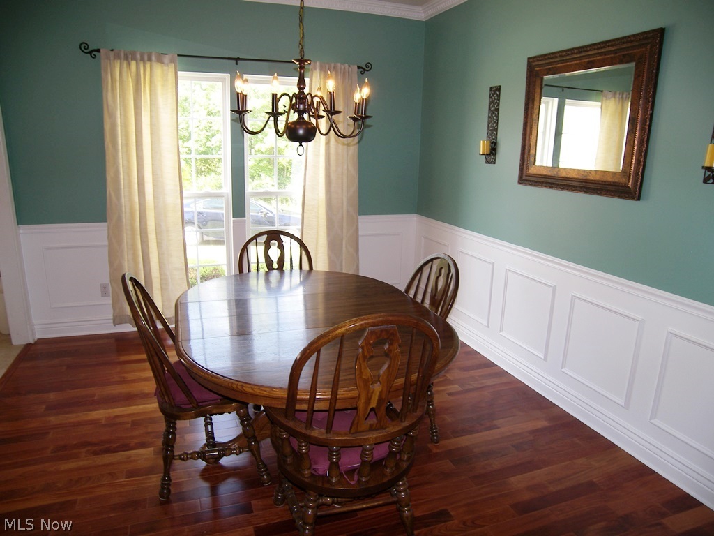 Hunter Rdg Clstr Homes Ph 02 - Residential