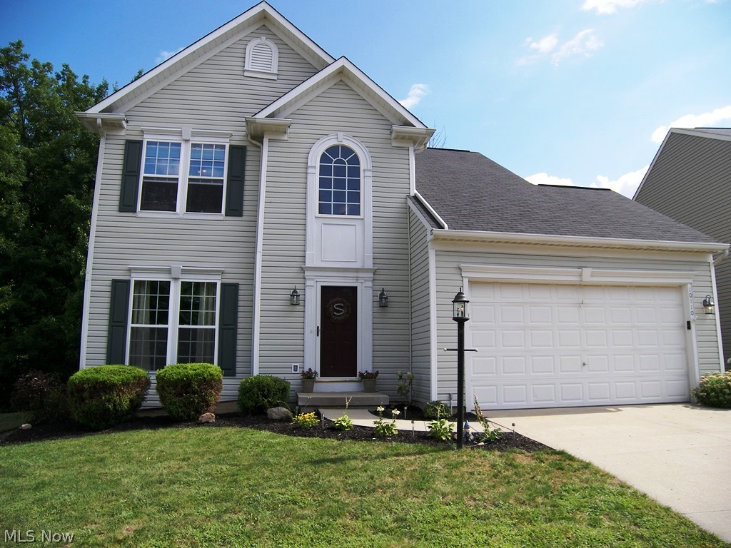 Hunter Rdg Clstr Homes Ph 02 - Residential