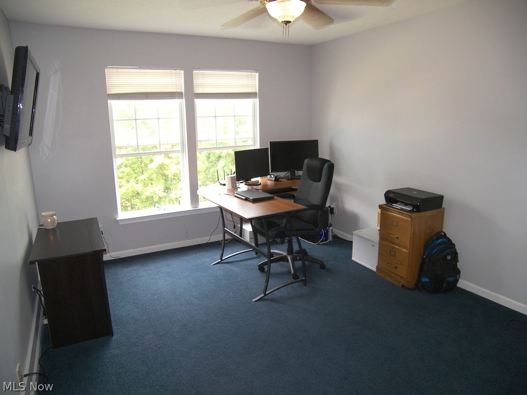 Hunter Rdg Clstr Homes Ph 02 - Residential