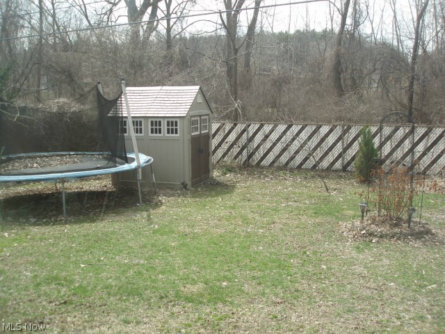 Silver Meadows - Residential