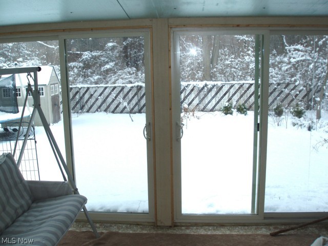 Silver Meadows - Residential