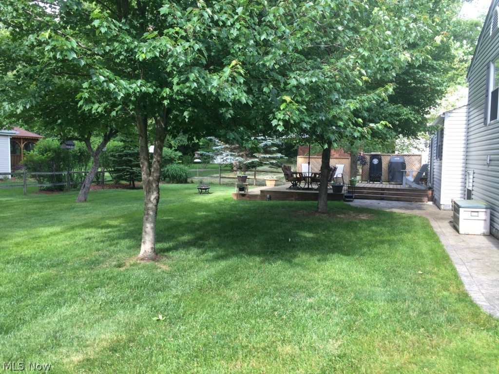 Heather Hills - Residential