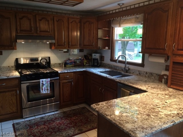 Heather Hills - Residential