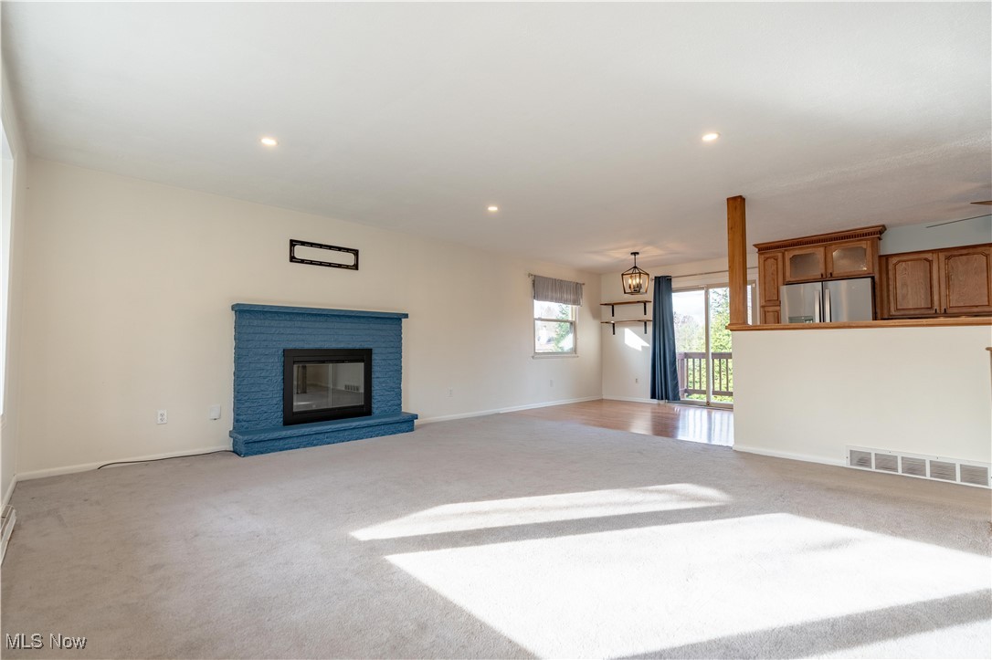 Diamond Heights - Residential