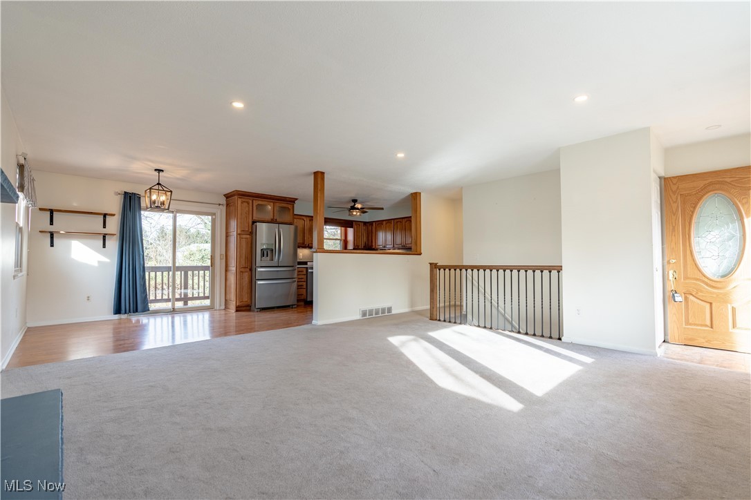 Diamond Heights - Residential