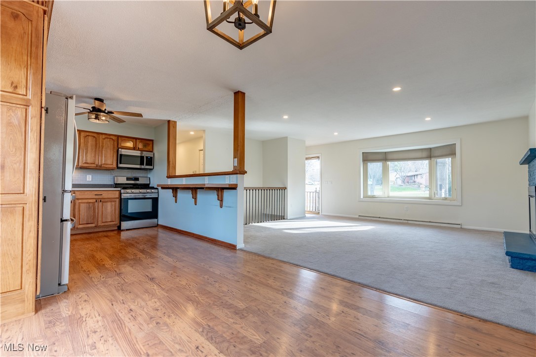 Diamond Heights - Residential