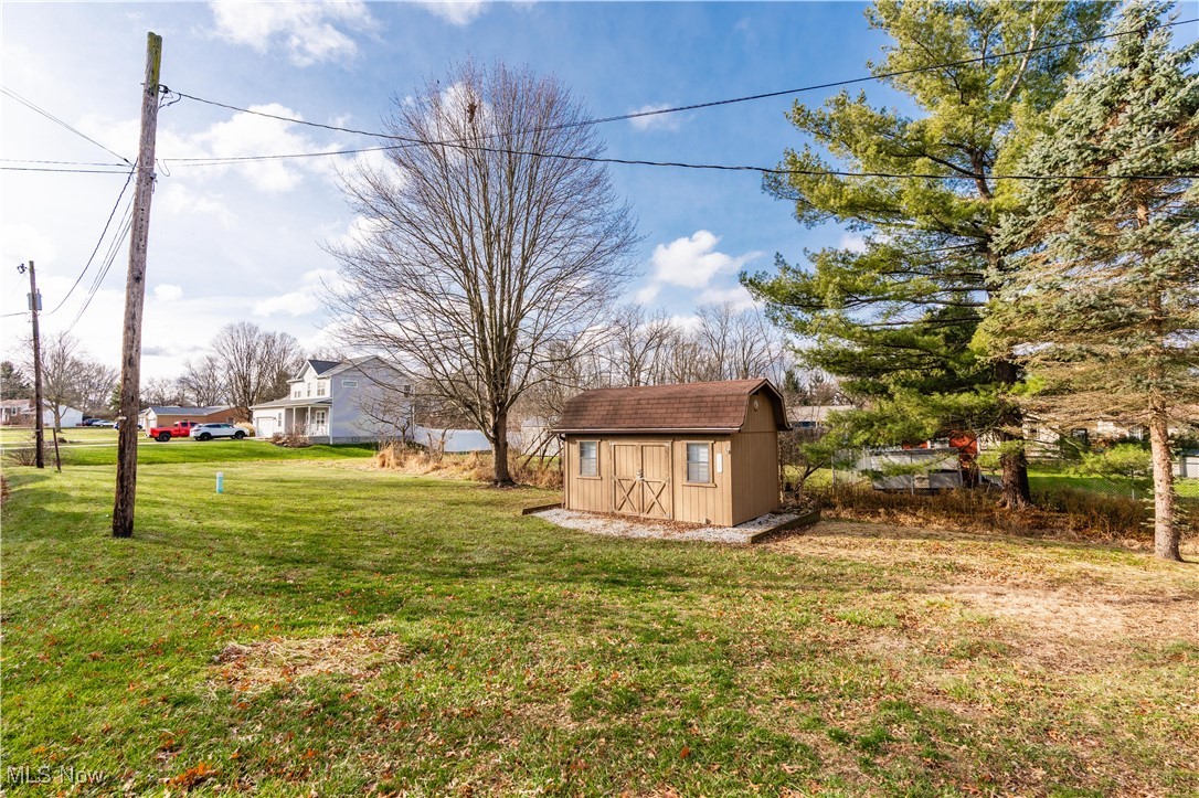 Diamond Heights - Residential