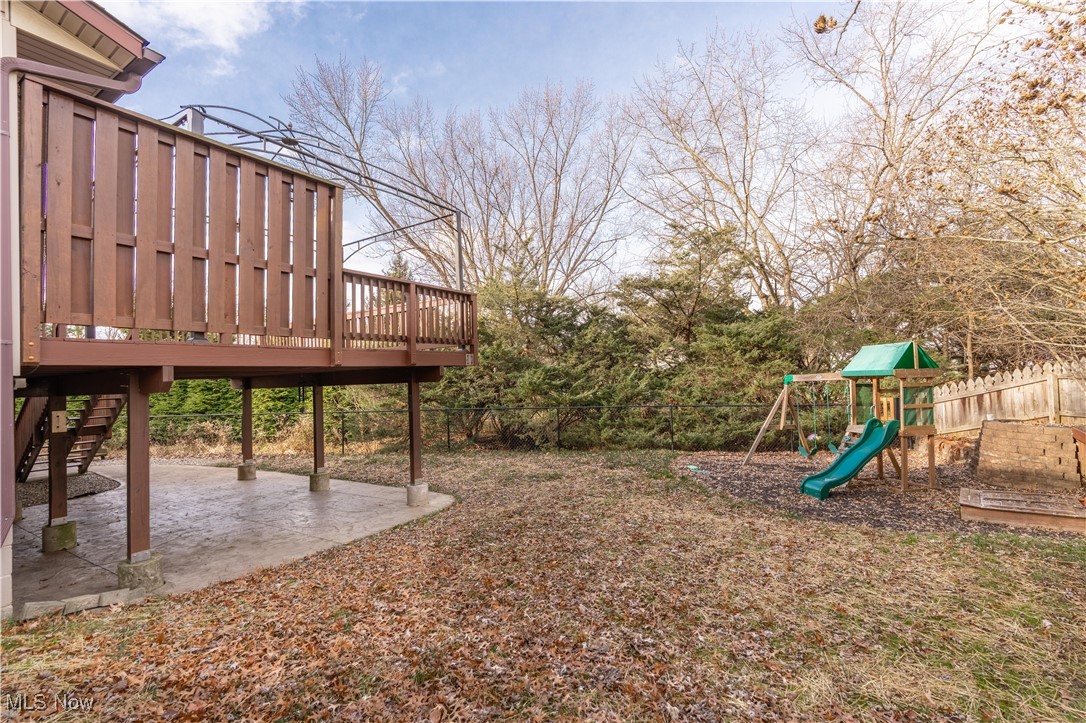 Diamond Heights - Residential