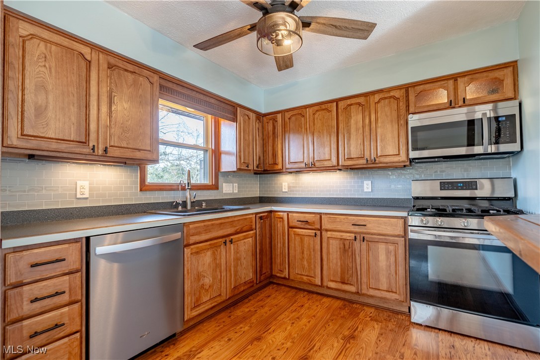 Diamond Heights - Residential