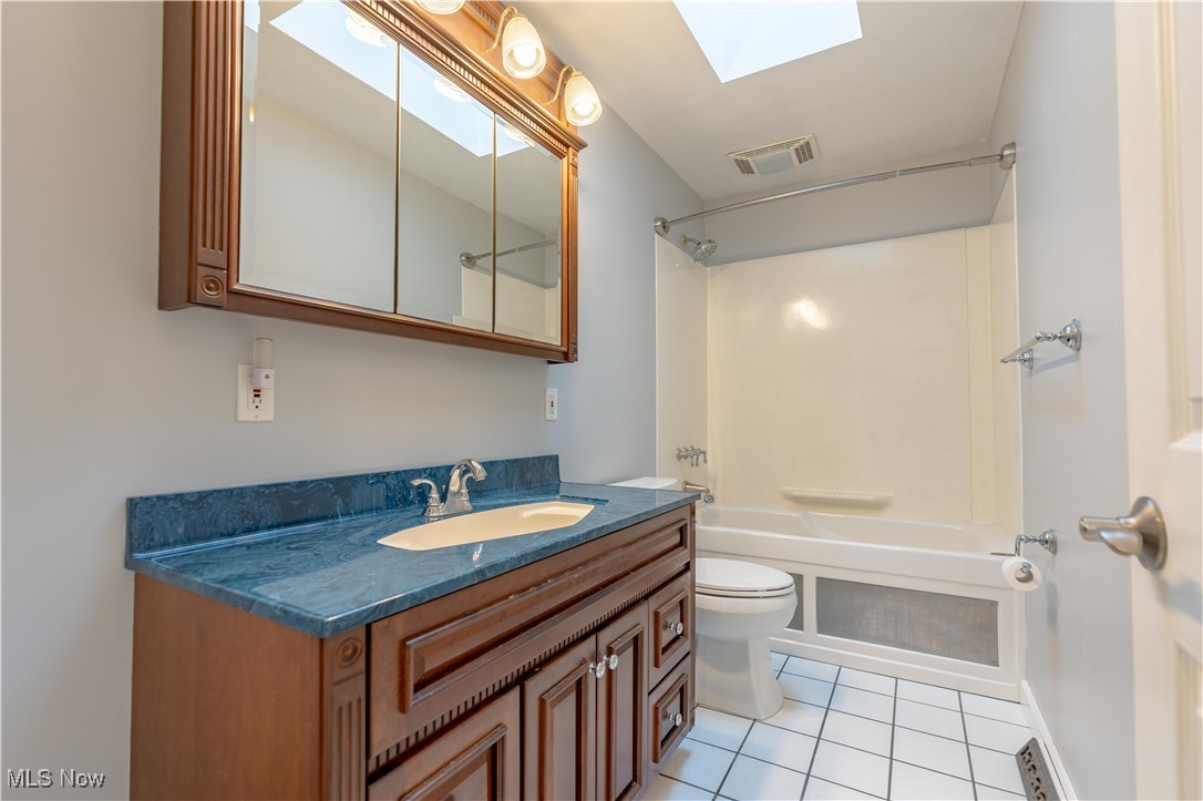 Diamond Heights - Residential