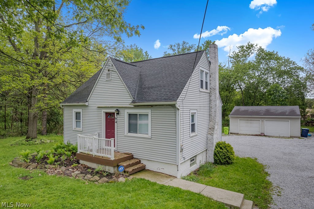 Tallmadge 11 - Residential