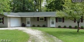 Grand River Acres - Residential