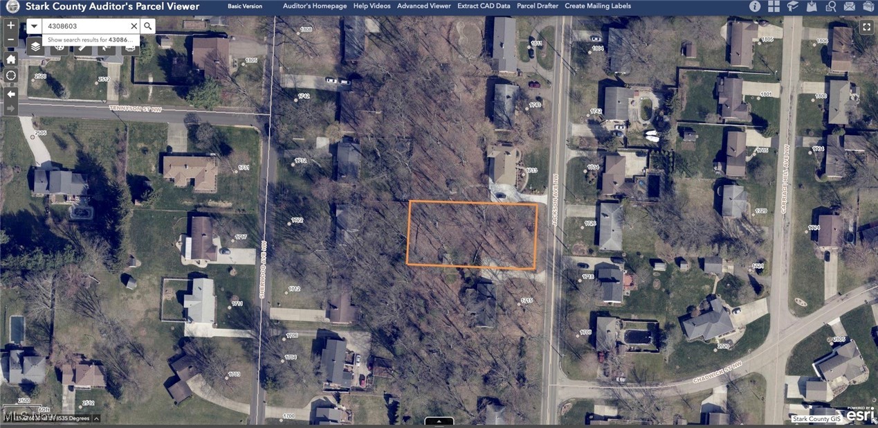 Canterbury Estates - Land