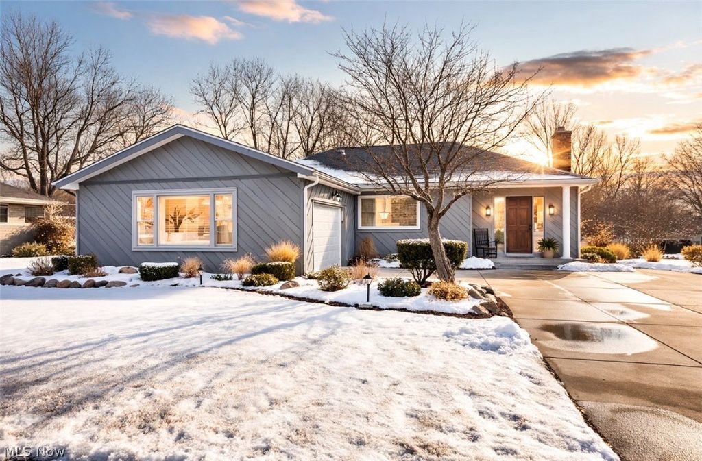 Photo of 3906 Everett Road, Richfield, OH 44286 (MLS # 5187266)