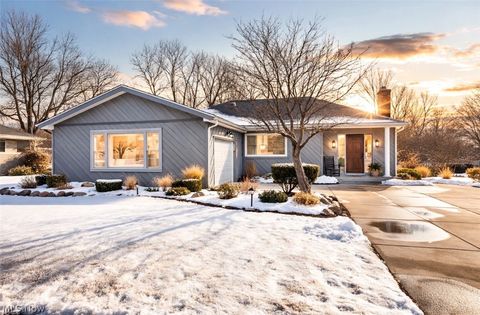 3906 Everett Road Richfield OH 44286