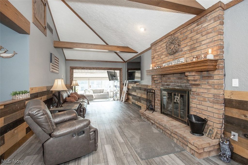 Photo of 3906 Everett Road, Richfield, OH 44286 (MLS # 5187266)