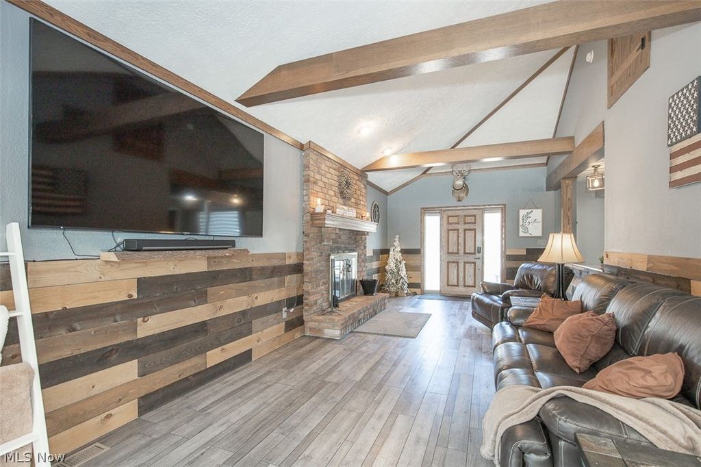 Photo of 3906 Everett Road, Richfield, OH 44286 (MLS # 5187266)