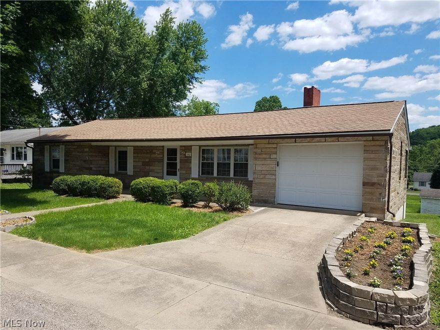 Realtor is owner, remodeled home from top to bottom, very nice, move in condition, new paint, flooring, kitchen, bath, recent updates include wiring, plumbing, windows, roof, nice sunroom on 1st floor, new bedroom in basement, large master BR, large family room in basement, workshop area in basement, basement has 2 walkout doors.