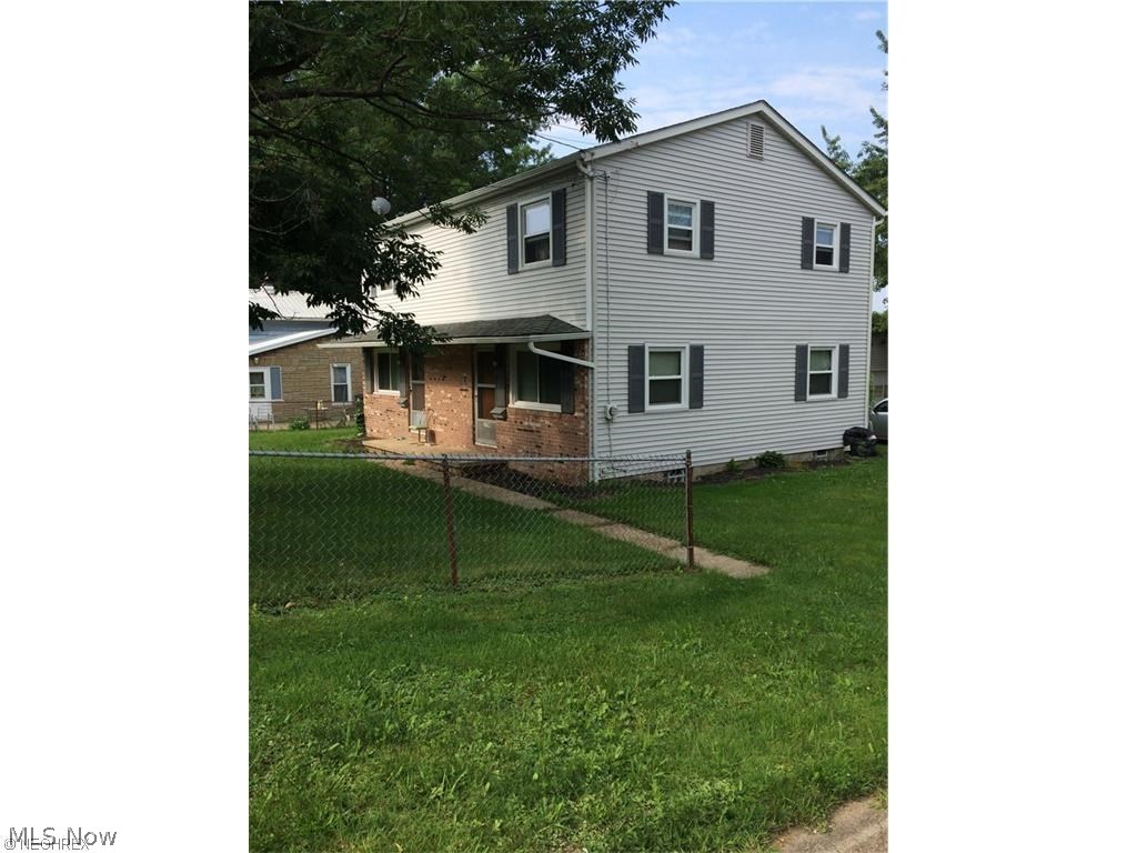 Hillcrest Park Sub - Residential Income