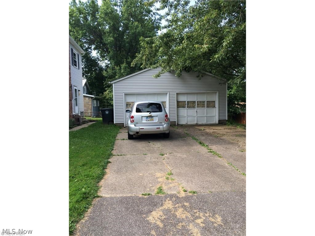 Hillcrest Park Sub - Residential Income