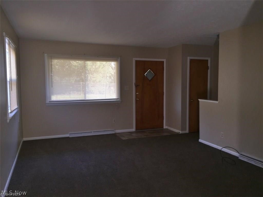 Hillcrest Park Sub - Residential Income