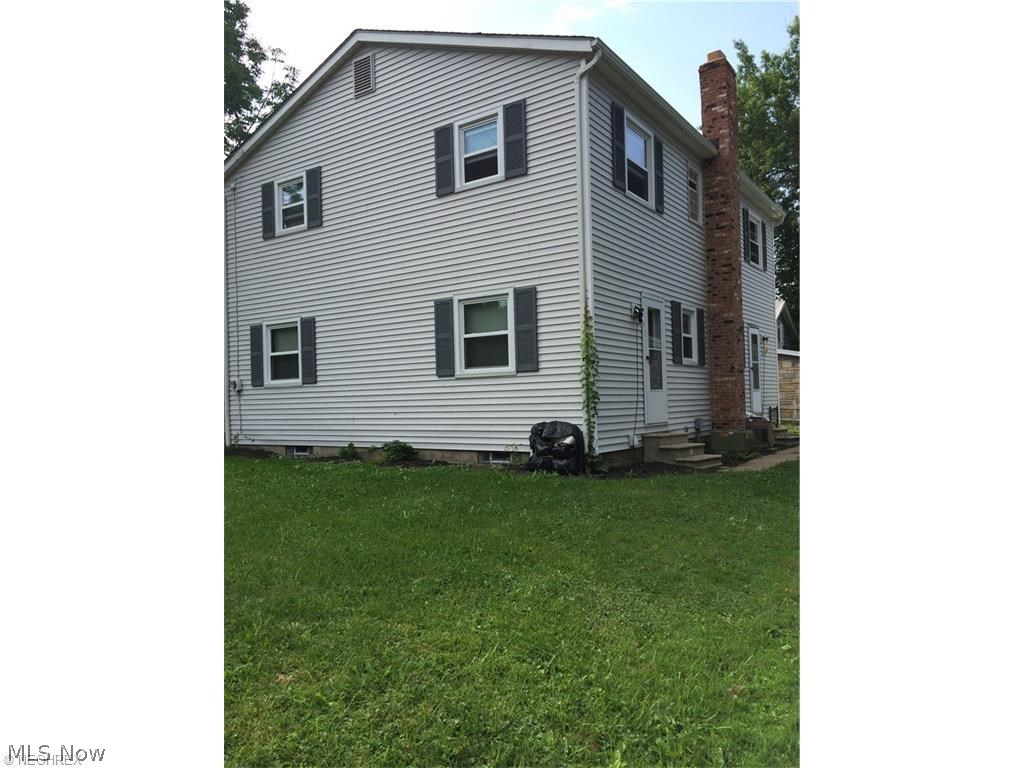 Hillcrest Park Sub - Residential Income