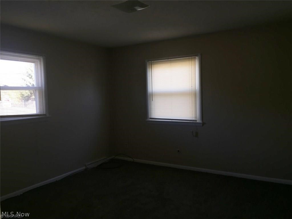 Hillcrest Park Sub - Residential Income