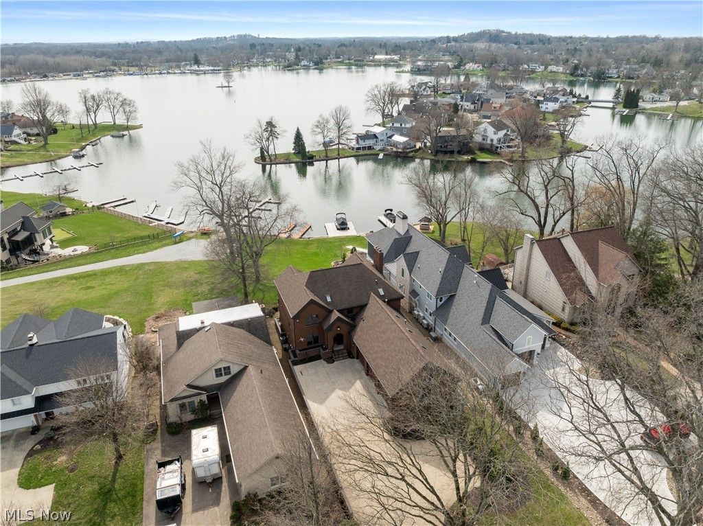 Photo of 5453 East Boulevard NW, Canton, OH 44718 (MLS # 5204388)