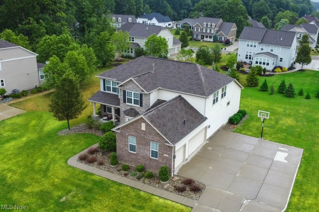 Emerald Estates #8 - Residential