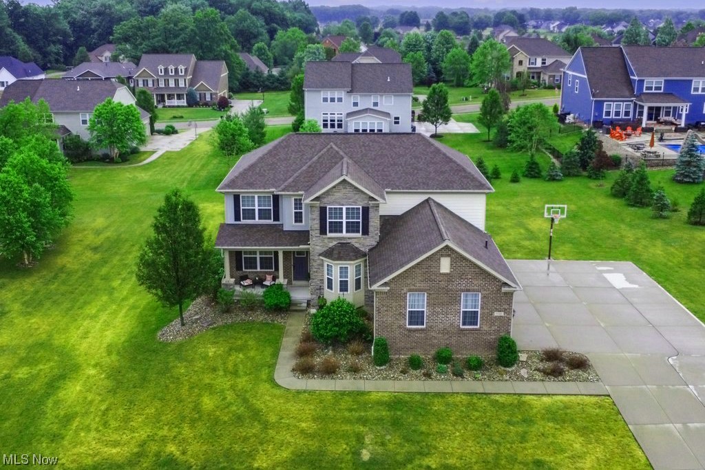 Emerald Estates #8 - Residential